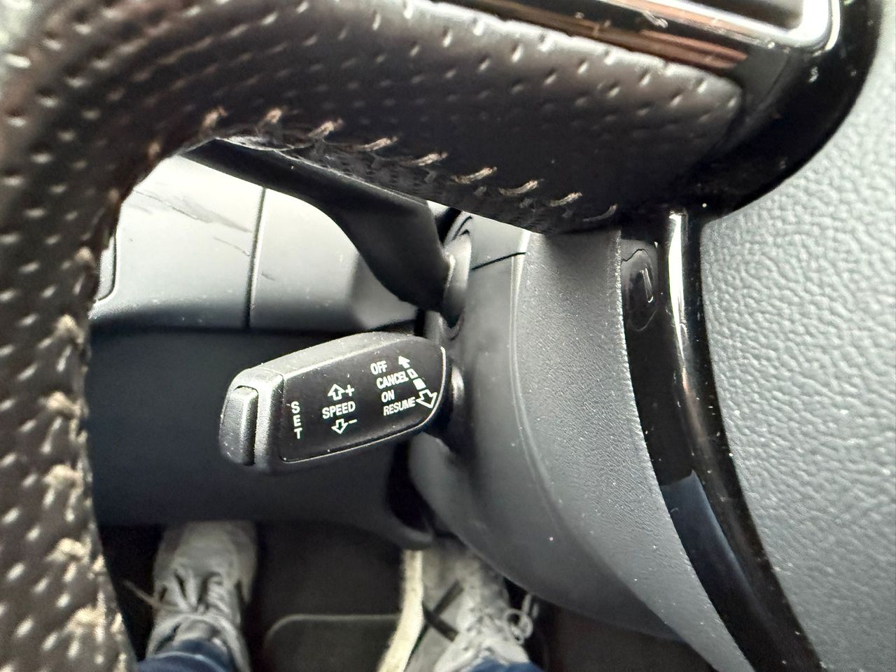 Audi A4 Avant 2.0 TDI 177 CV multitronic - Foto 55