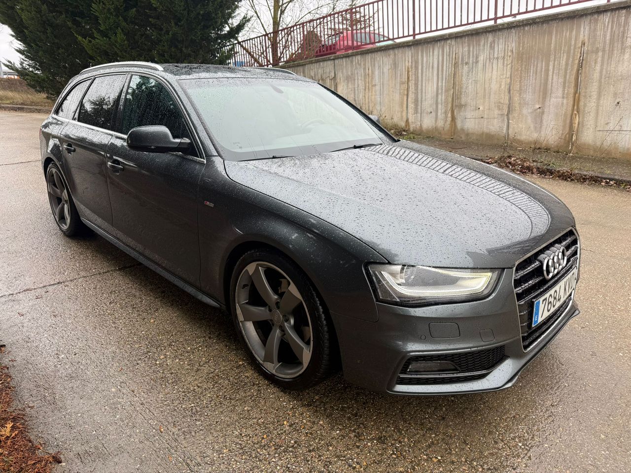 Audi A4 Avant 2.0 TDI 177 CV multitronic - Foto 19