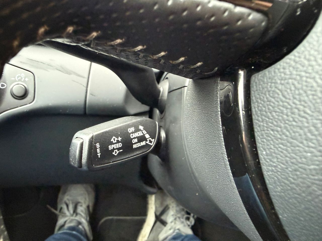 Audi A4 Avant 2.0 TDI 177 CV multitronic - Foto 54