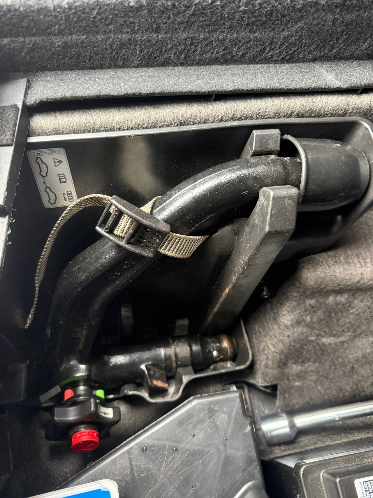 Audi A4 Avant 2.0 TDI 177 CV multitronic - Foto 38