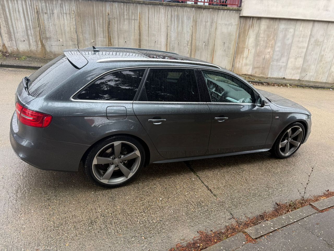 Audi A4 Avant 2.0 TDI 177 CV multitronic - Foto 15