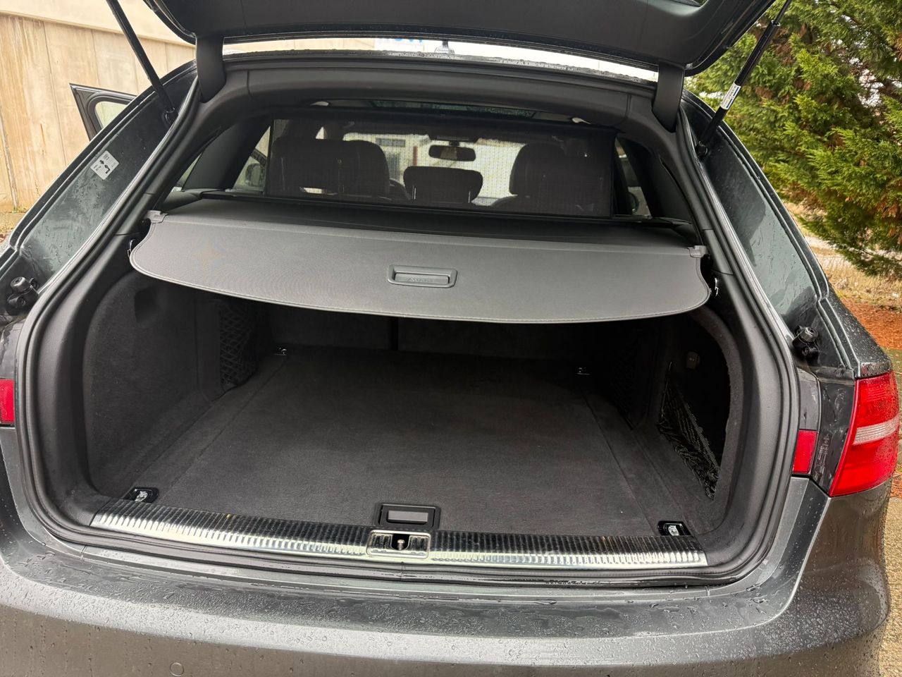 Audi A4 Avant 2.0 TDI 177 CV multitronic - Foto 30