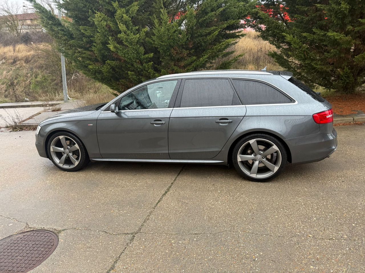 Audi A4 Avant 2.0 TDI 177 CV multitronic - Foto 7