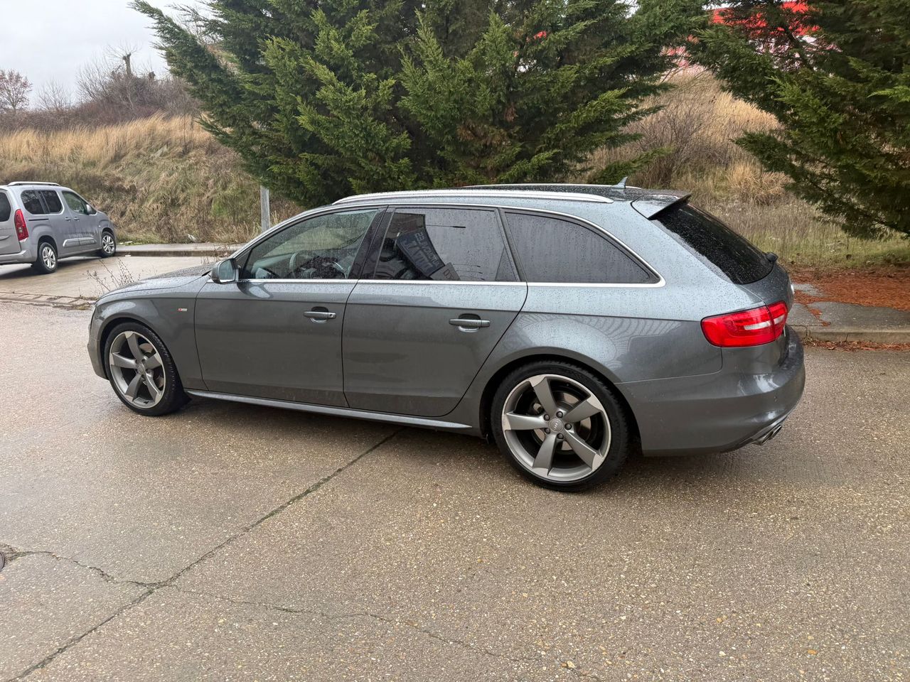 Audi A4 Avant 2.0 TDI 177 CV multitronic - Foto 6