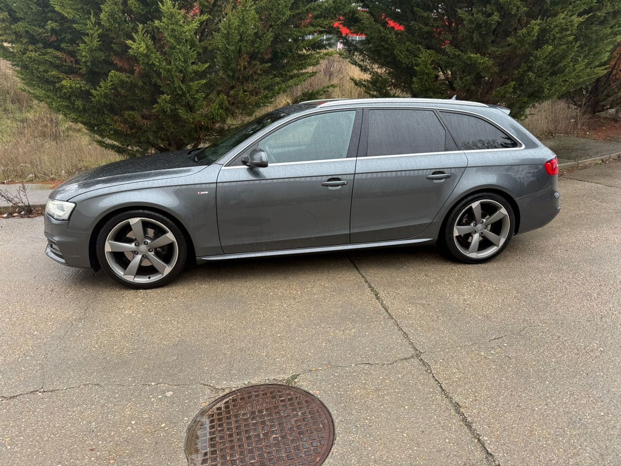 Audi A4 Avant 2.0 TDI 177 CV multitronic - Foto 8