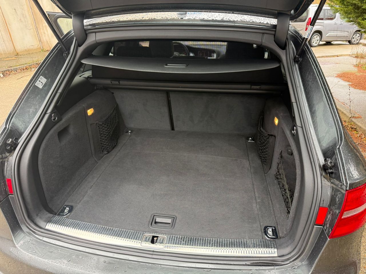 Audi A4 Avant 2.0 TDI 177 CV multitronic - Foto 34