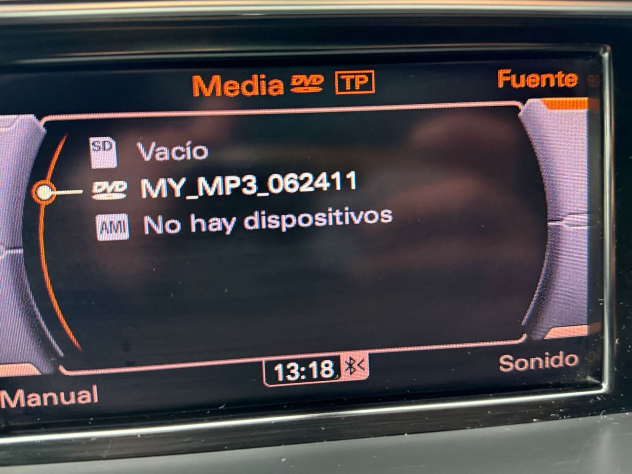 Audi A4 Avant 2.0 TDI 177 CV multitronic - Foto 52