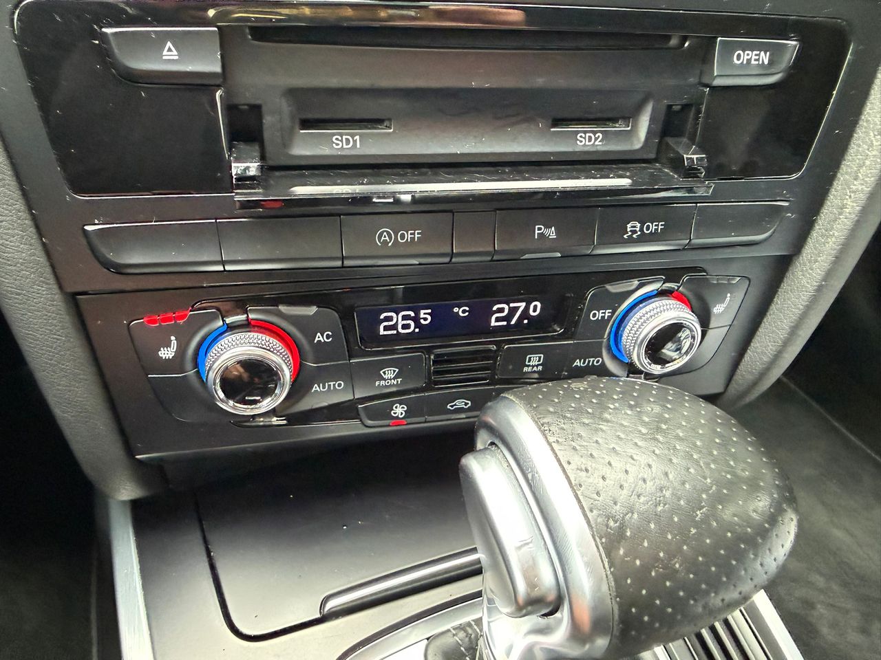 Audi A4 Avant 2.0 TDI 177 CV multitronic - Foto 45