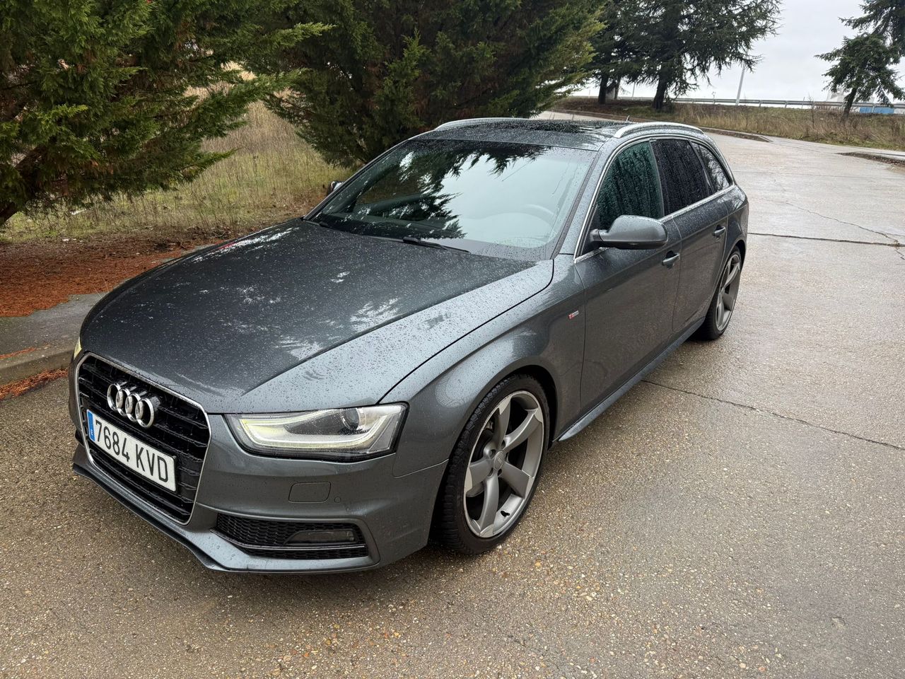 Audi A4 Avant 2.0 TDI 177 CV multitronic - Foto 3