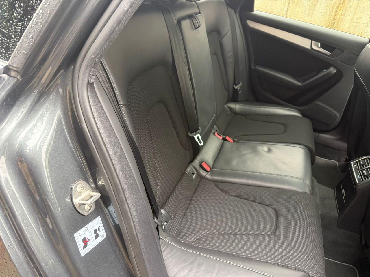 Audi A4 Avant 2.0 TDI 177 CV multitronic - Foto 36