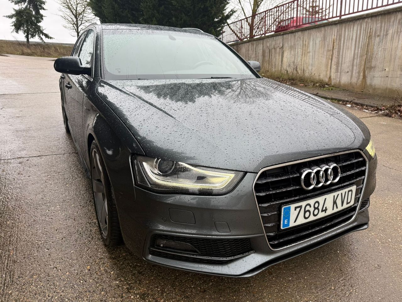 Audi A4 Avant 2.0 TDI 177 CV multitronic - Foto 18