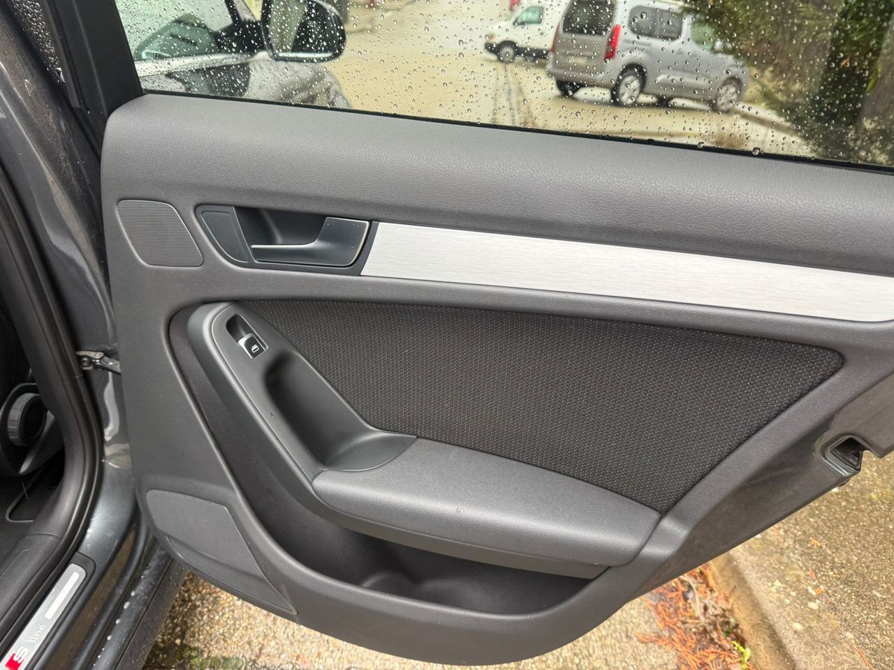 Audi A4 Avant 2.0 TDI 177 CV multitronic - Foto 40