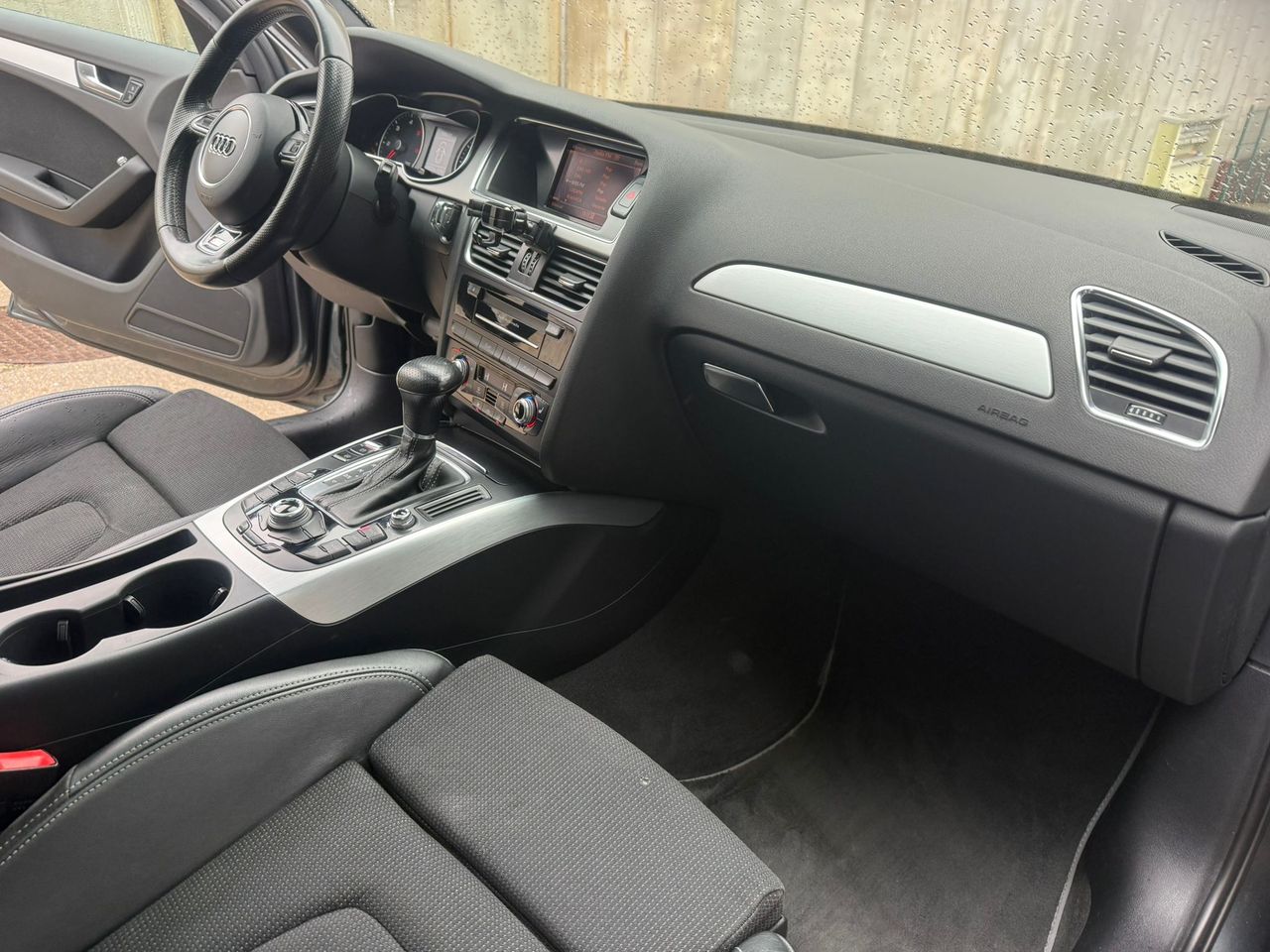 Audi A4 Avant 2.0 TDI 177 CV multitronic - Foto 42