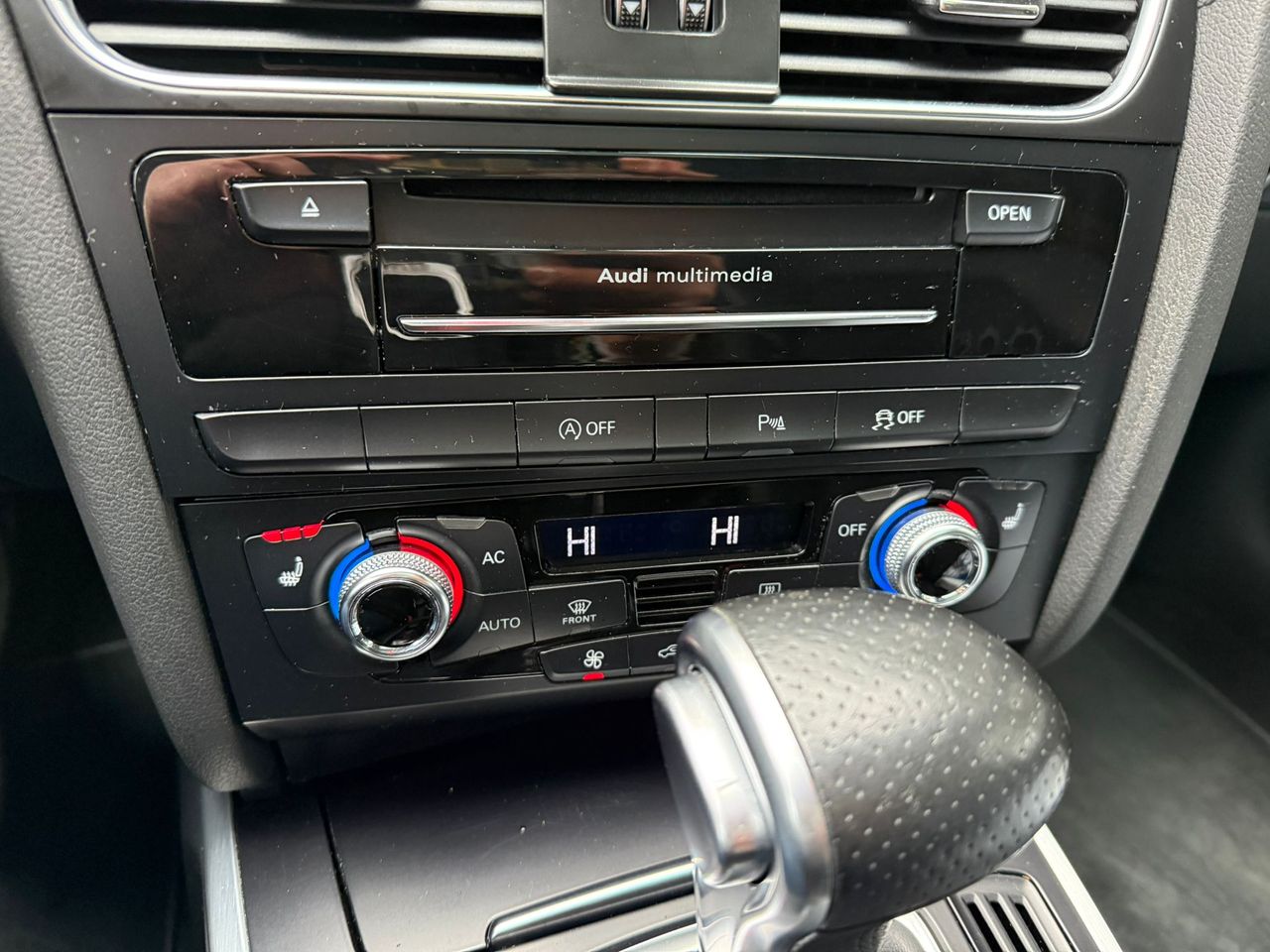 Audi A4 Avant 2.0 TDI 177 CV multitronic - Foto 46