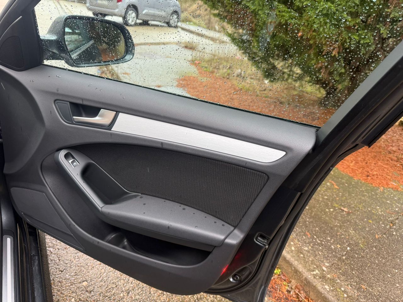 Audi A4 Avant 2.0 TDI 177 CV multitronic - Foto 44