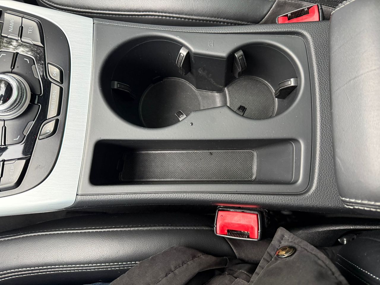 Audi A4 Avant 2.0 TDI 177 CV multitronic - Foto 49