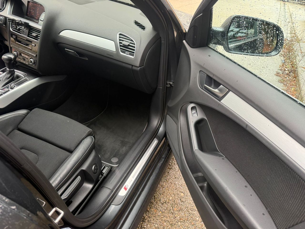 Audi A4 Avant 2.0 TDI 177 CV multitronic - Foto 39