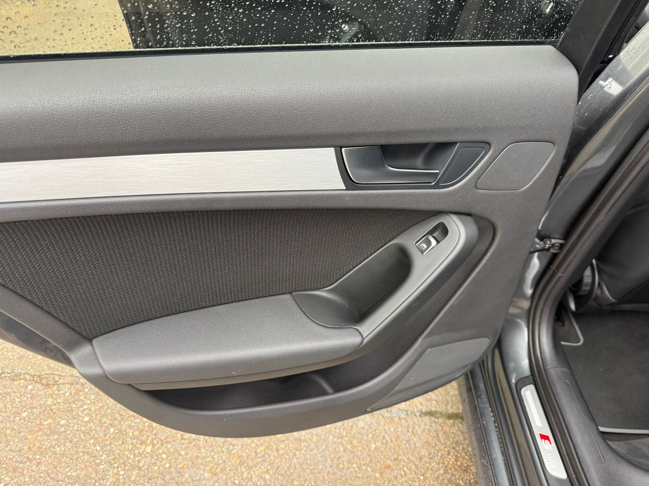 Audi A4 Avant 2.0 TDI 177 CV multitronic - Foto 28