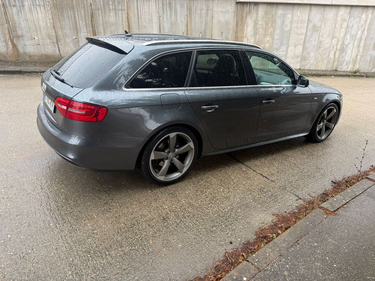 Audi A4 Avant 2.0 TDI 177 CV multitronic - Foto 12