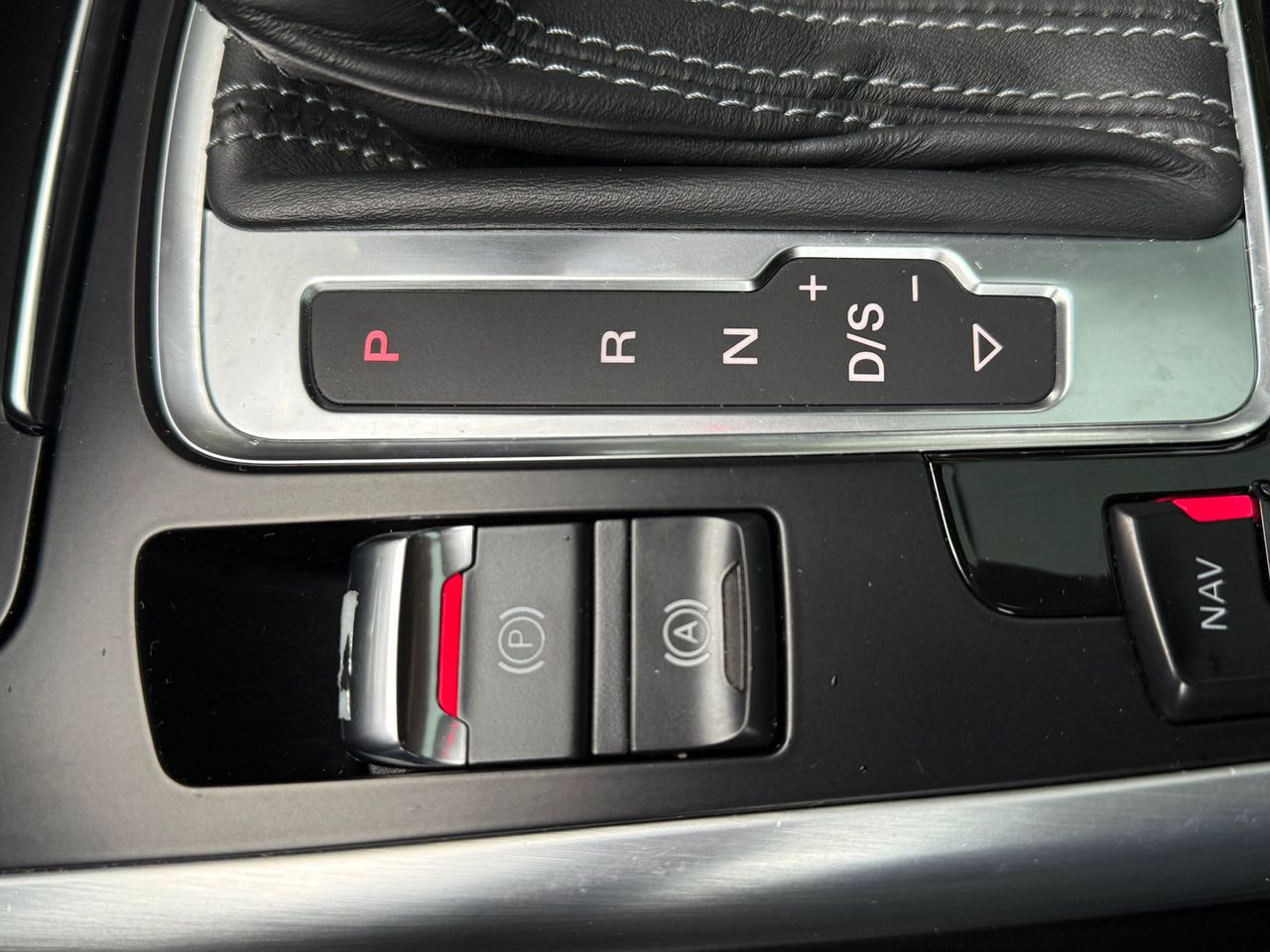 Audi A4 Avant 2.0 TDI 177 CV multitronic - Foto 51