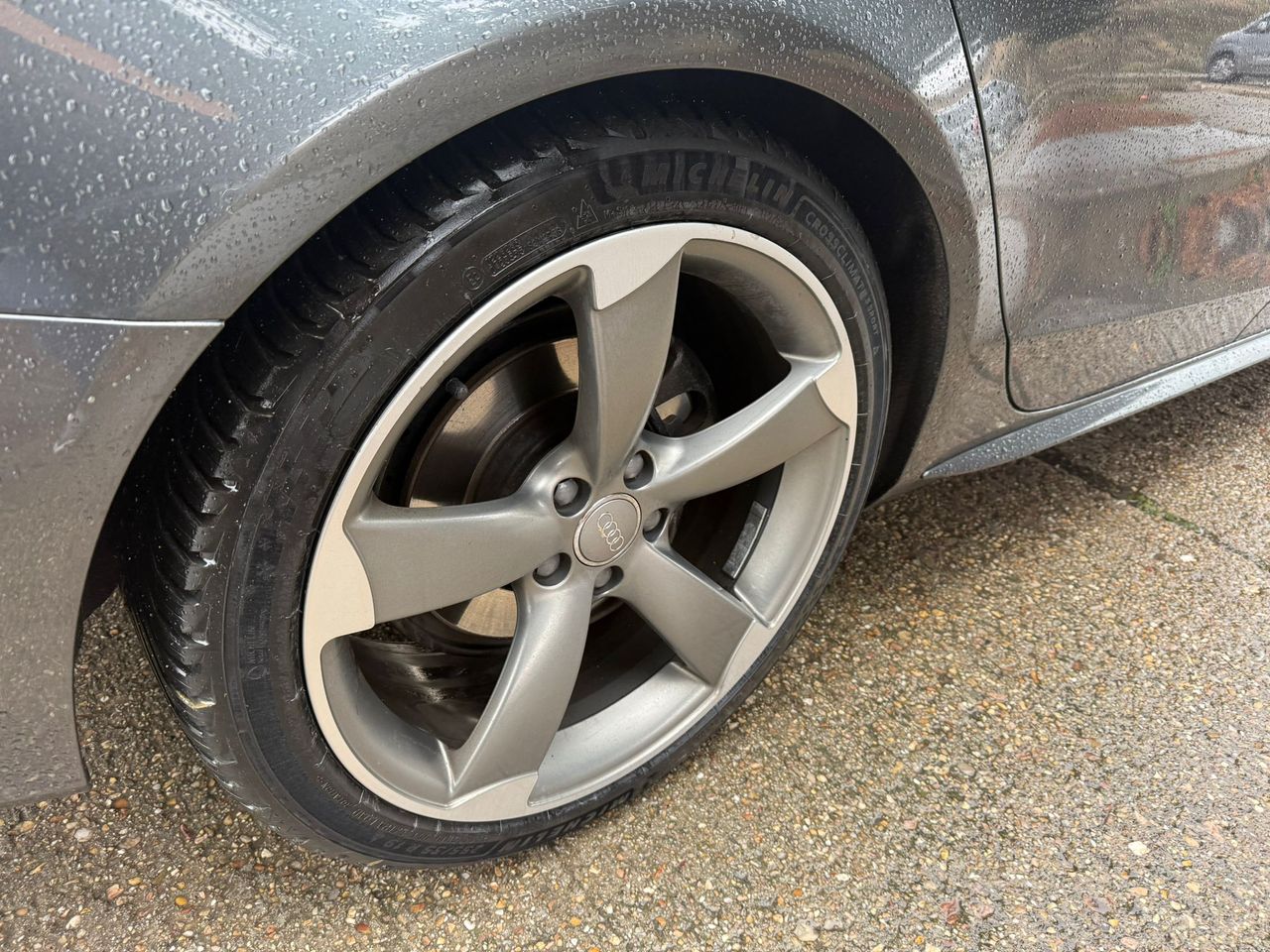 Audi A4 Avant 2.0 TDI 177 CV multitronic - Foto 16