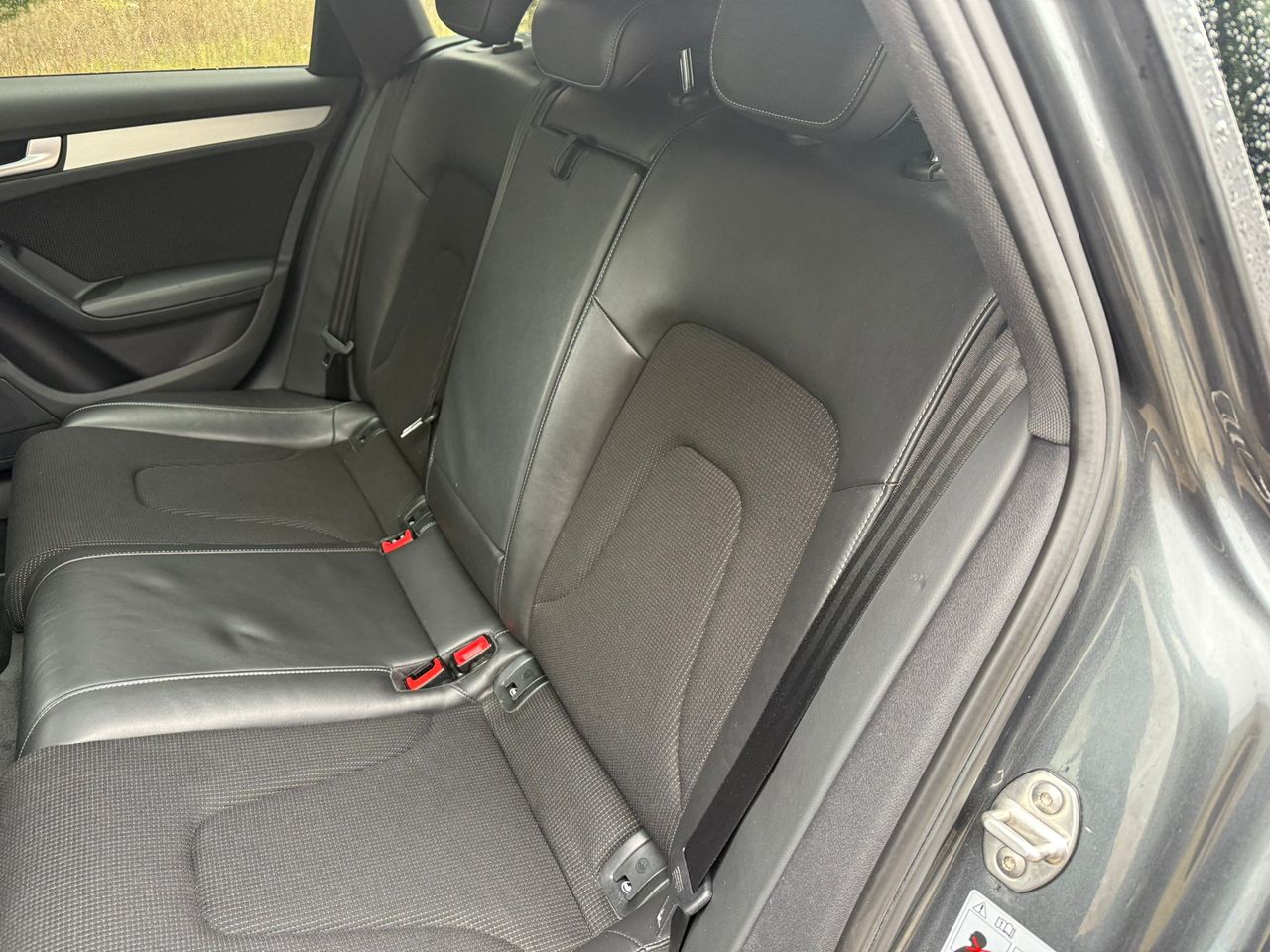 Audi A4 Avant 2.0 TDI 177 CV multitronic - Foto 31