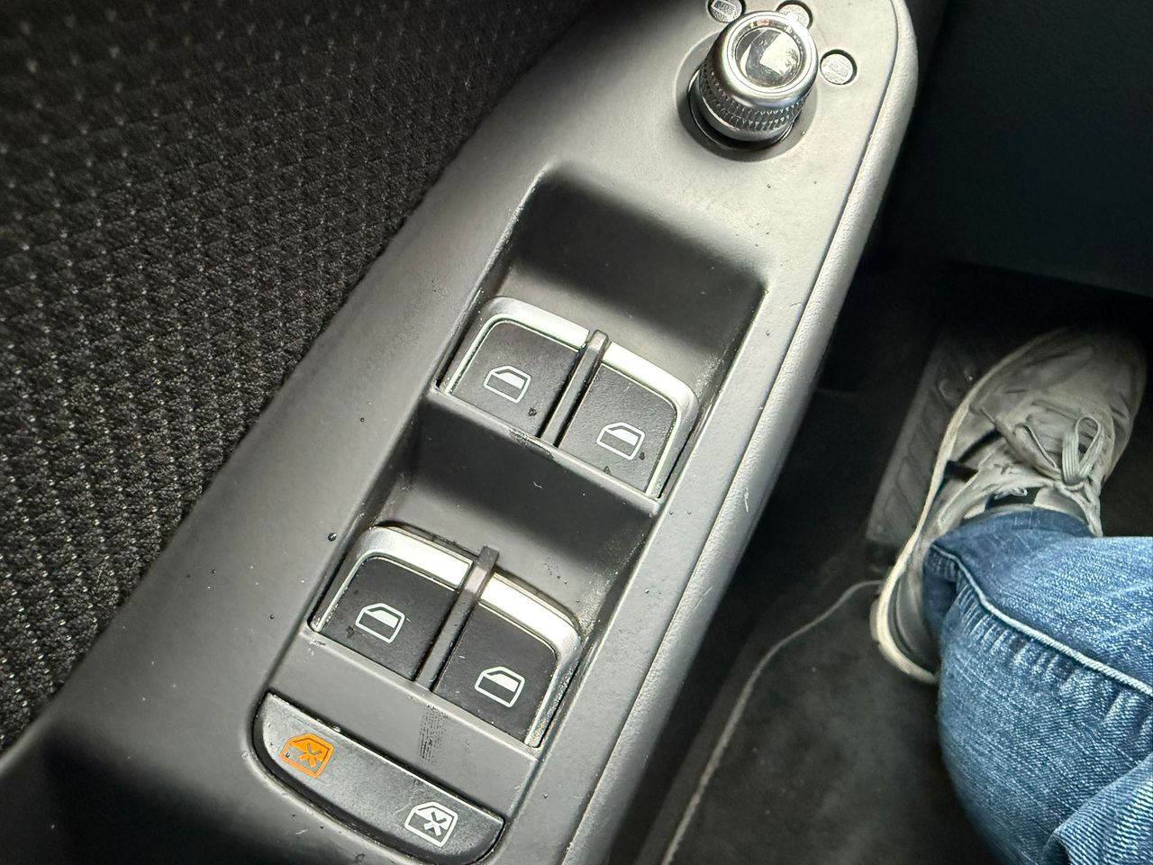 Audi A4 Avant 2.0 TDI 177 CV multitronic - Foto 62