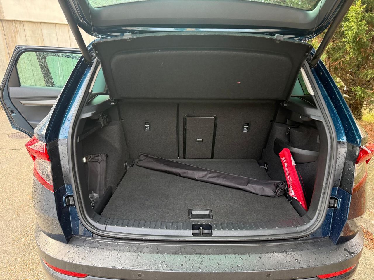 Skoda Karoq Sportline 1.5 TSI 110 kW (150 CV) DSG ACT - Foto 21