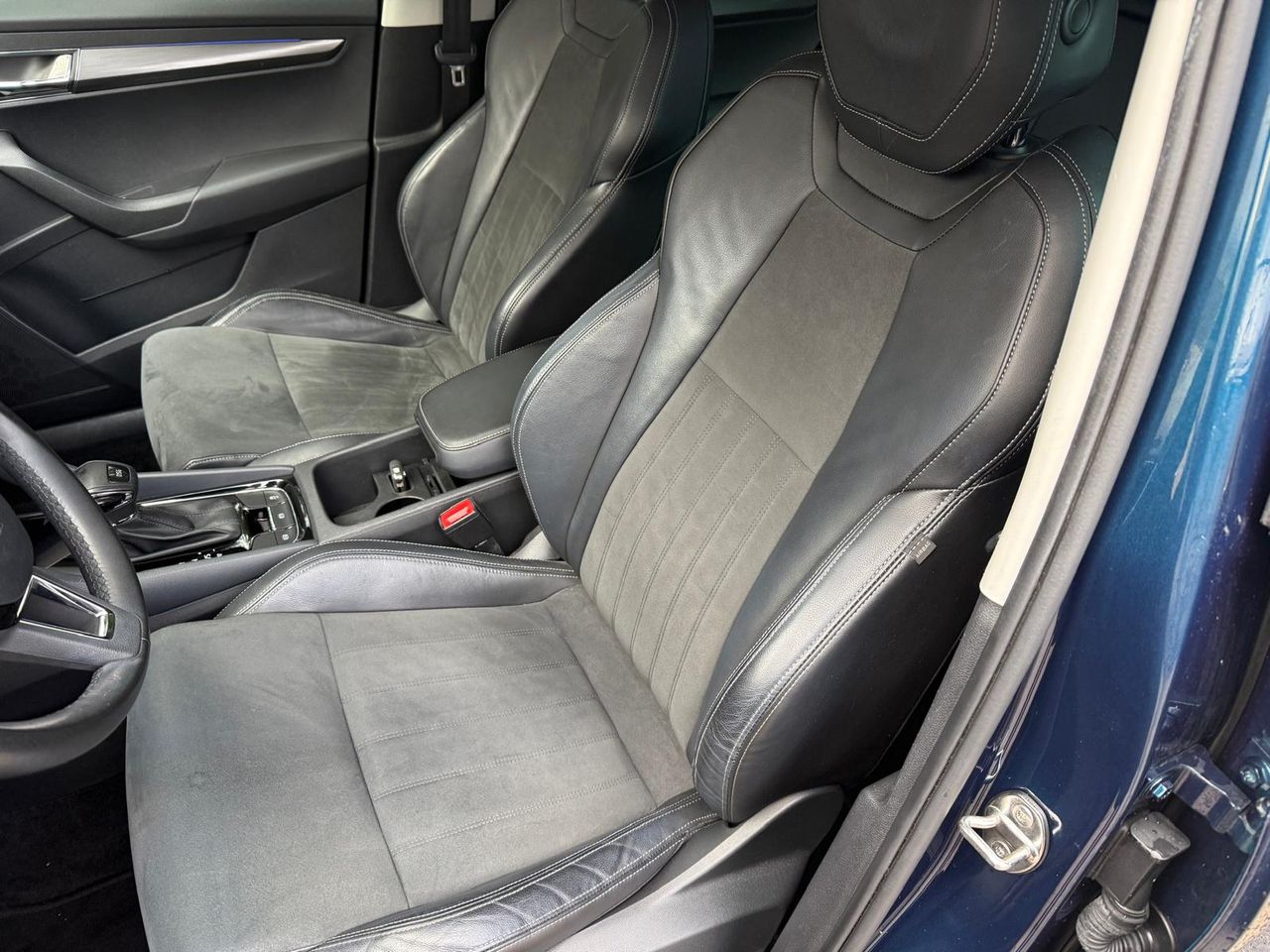 Skoda Karoq Sportline 1.5 TSI 110 kW (150 CV) DSG ACT - Foto 14