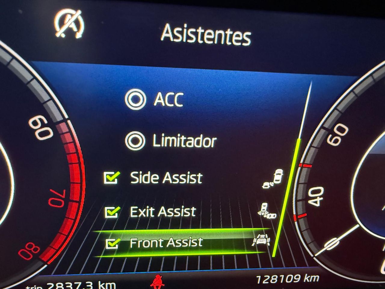 Skoda Karoq Sportline 1.5 TSI 110 kW (150 CV) DSG ACT - Foto 49