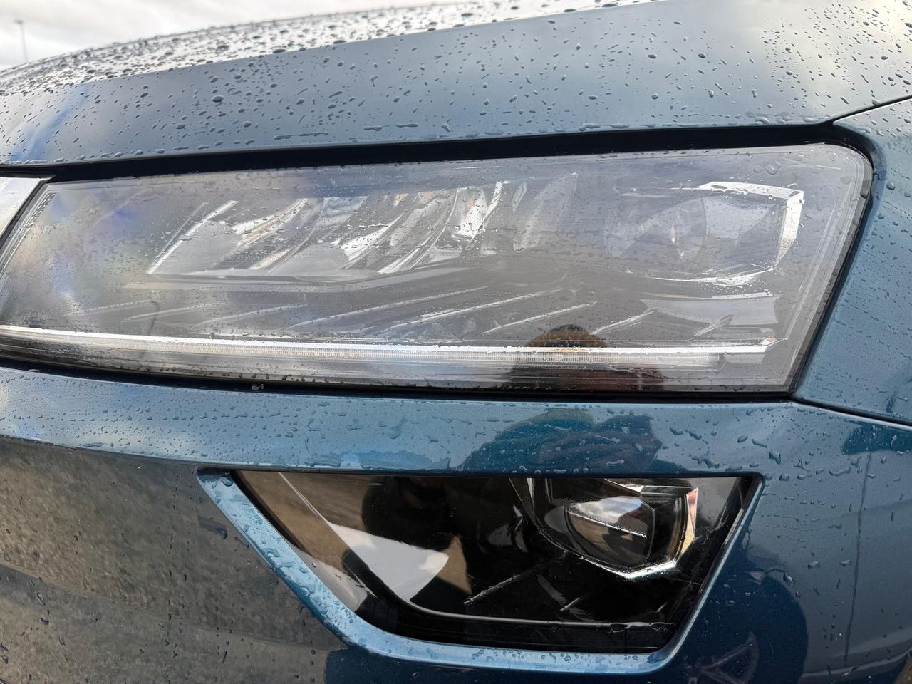 Skoda Karoq Sportline 1.5 TSI 110 kW (150 CV) DSG ACT - Foto 51