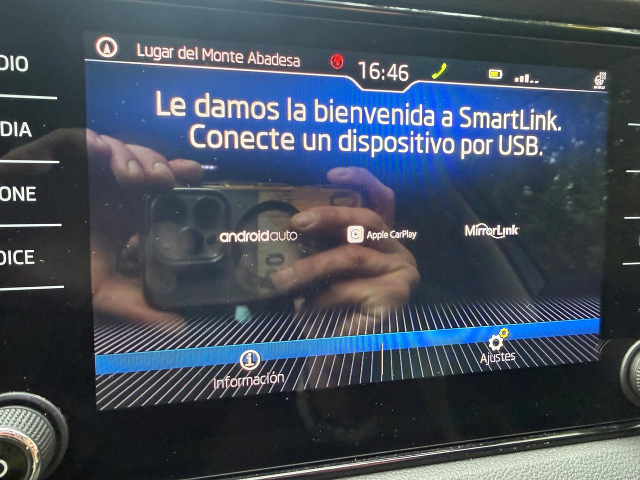 Skoda Karoq Sportline 1.5 TSI 110 kW (150 CV) DSG ACT - Foto 42