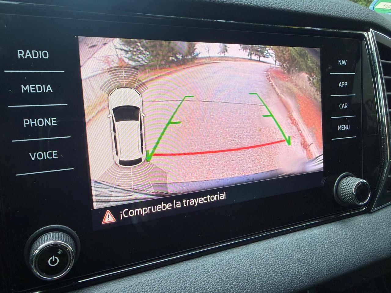 Skoda Karoq Sportline 1.5 TSI 110 kW (150 CV) DSG ACT - Foto 52