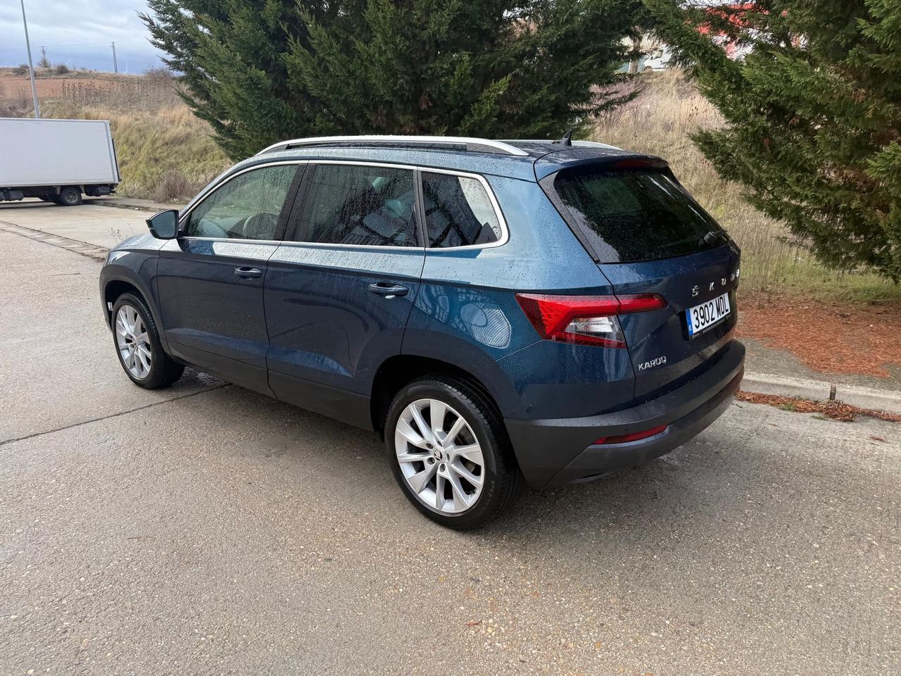 Skoda Karoq Sportline 1.5 TSI 110 kW (150 CV) DSG ACT - Foto 5