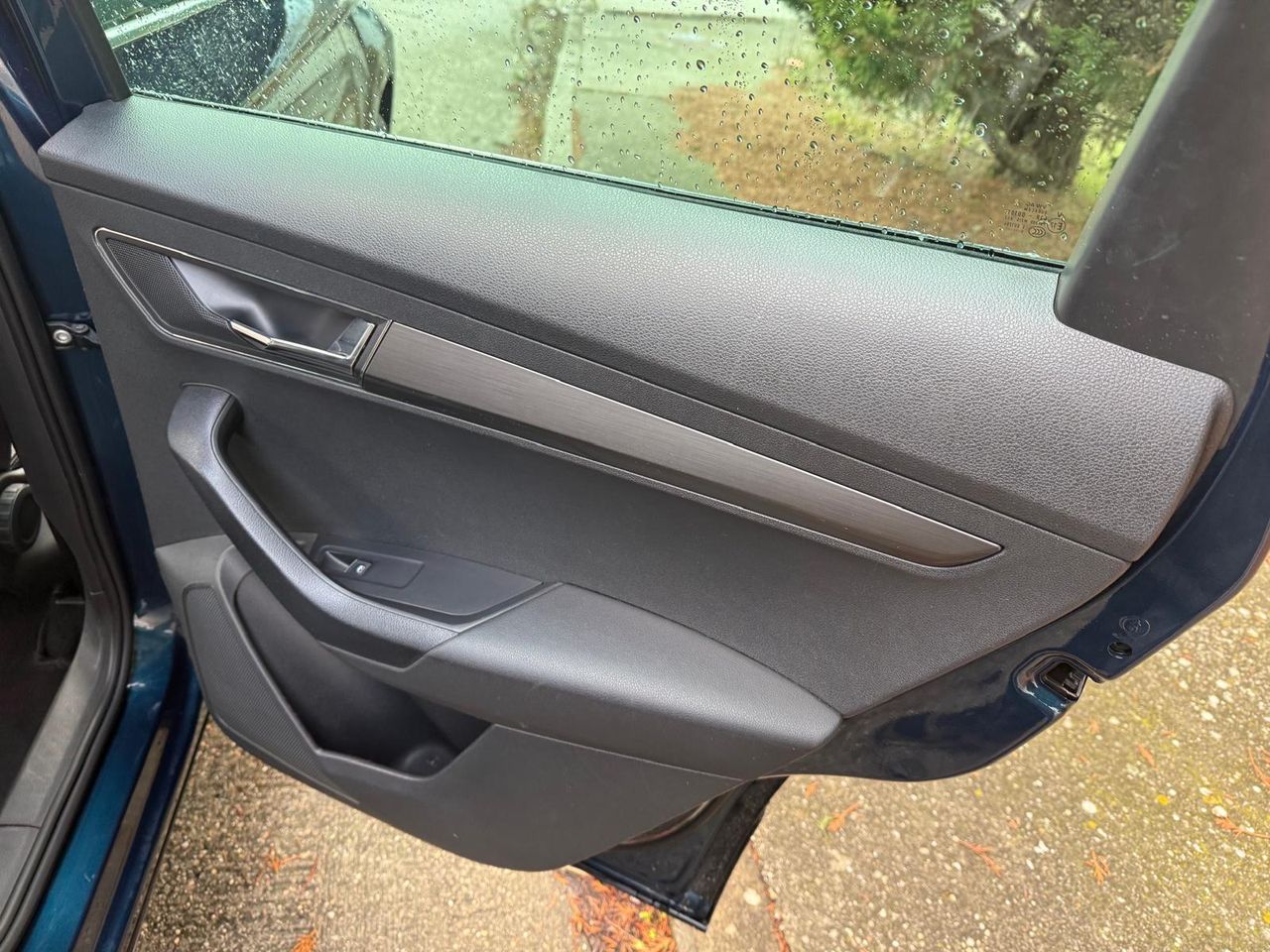 Skoda Karoq Sportline 1.5 TSI 110 kW (150 CV) DSG ACT - Foto 24