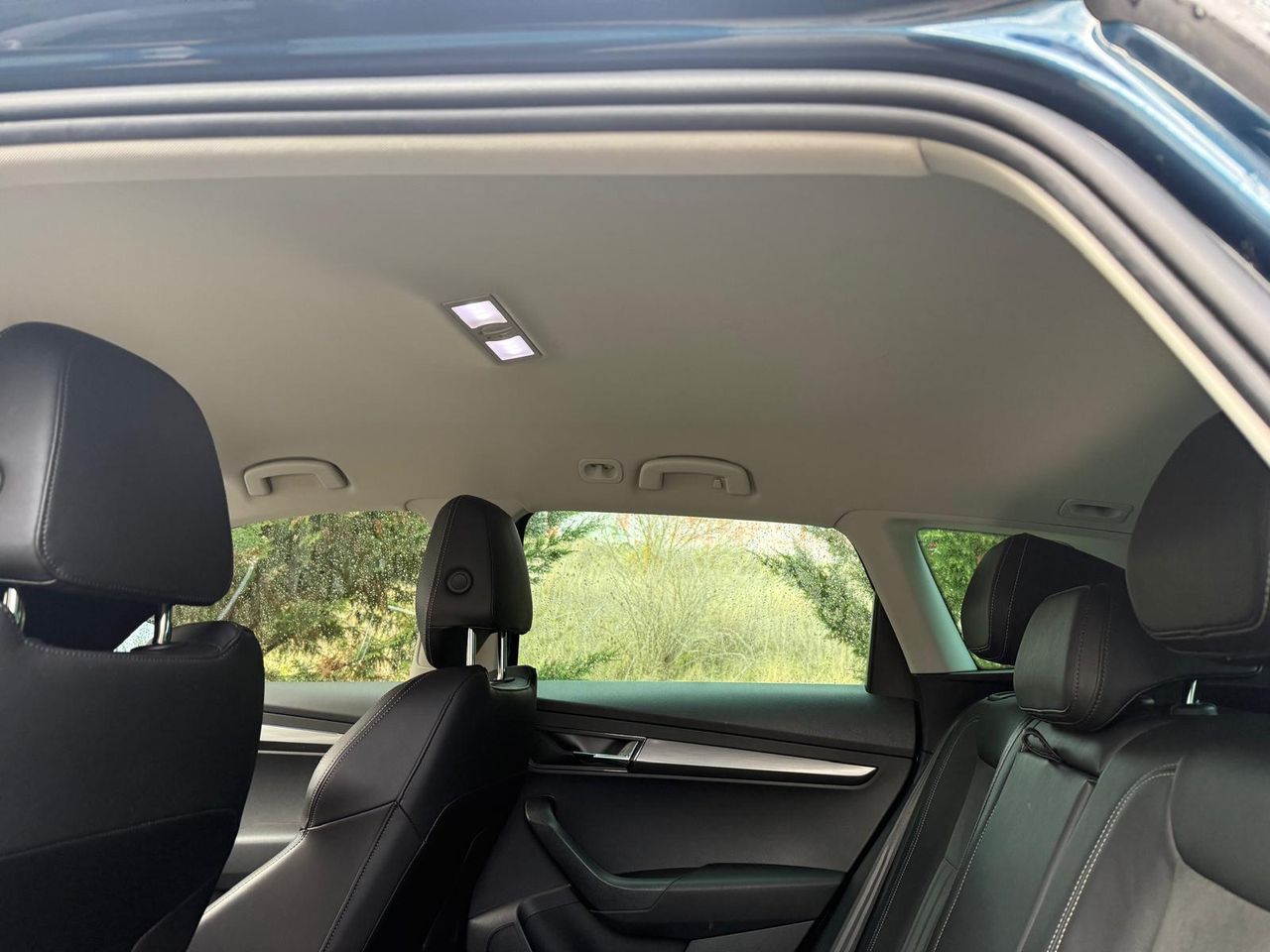 Skoda Karoq Sportline 1.5 TSI 110 kW (150 CV) DSG ACT - Foto 18