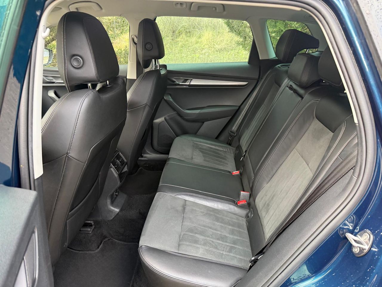 Skoda Karoq Sportline 1.5 TSI 110 kW (150 CV) DSG ACT - Foto 19