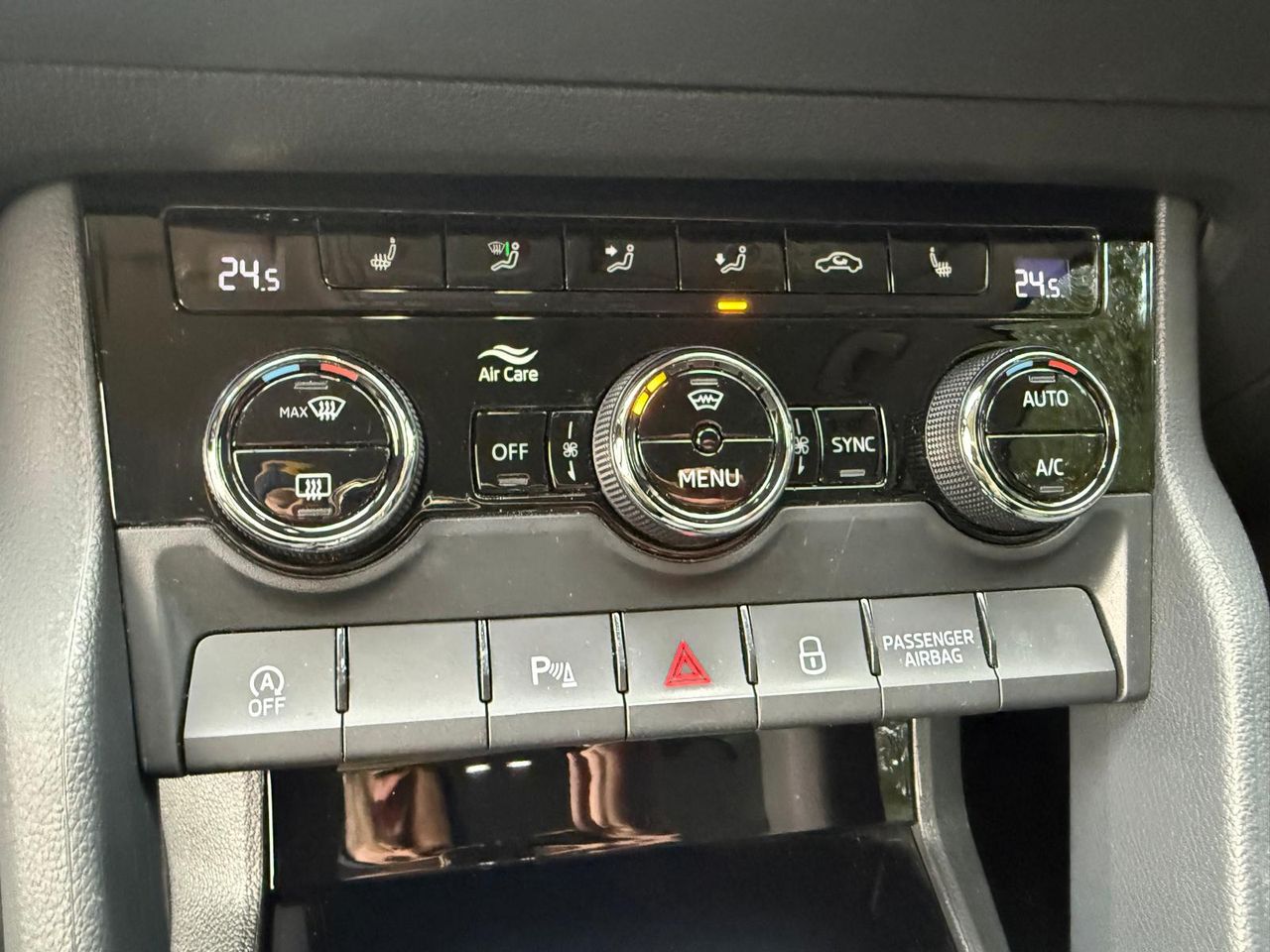 Skoda Karoq Sportline 1.5 TSI 110 kW (150 CV) DSG ACT - Foto 34