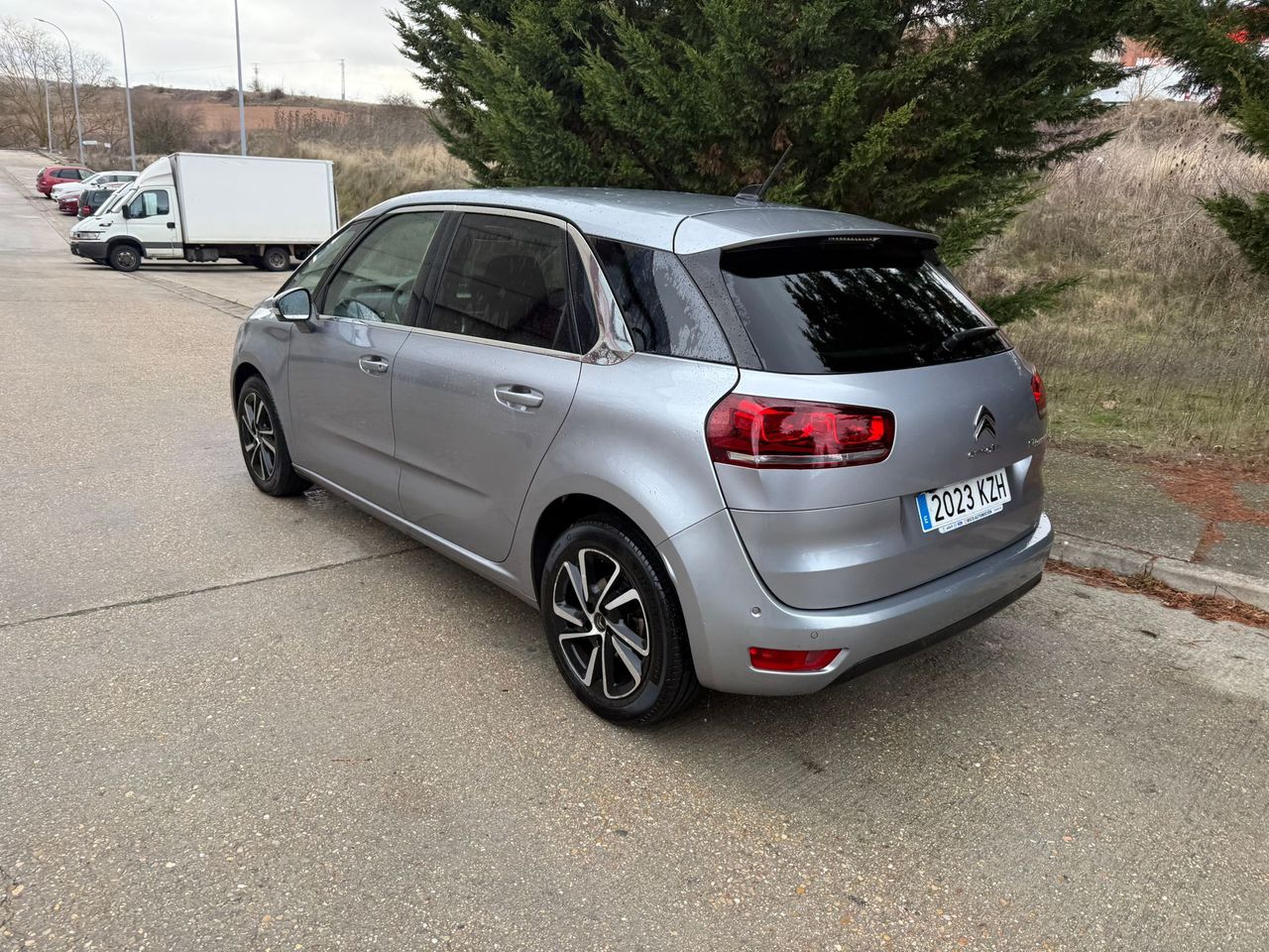 Citroën C4 Spacetourer C4 SpaceTourer BlueHDi 130 S&S Shine - Foto 7