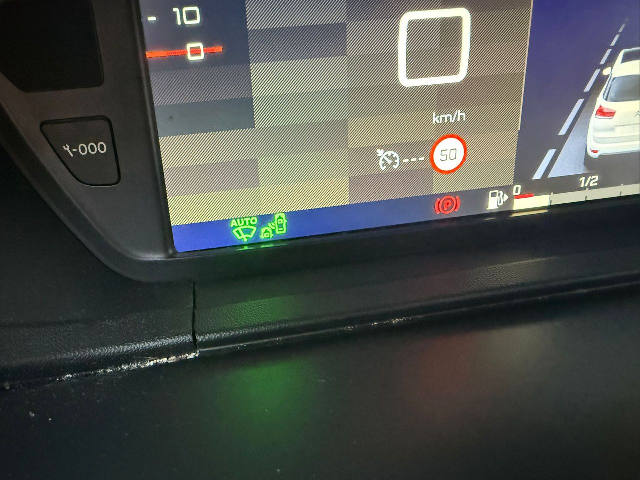 Citroën C4 Spacetourer C4 SpaceTourer BlueHDi 130 S&S Shine - Foto 44