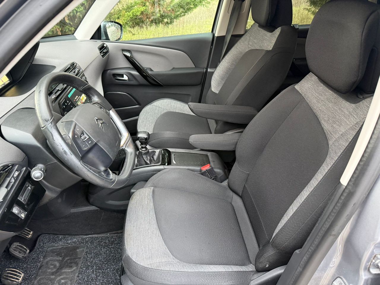 Citroën C4 Spacetourer C4 SpaceTourer BlueHDi 130 S&S Shine - Foto 22