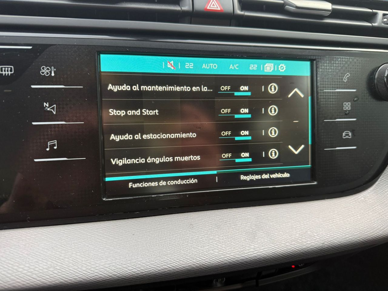 Citroën C4 Spacetourer C4 SpaceTourer BlueHDi 130 S&S Shine - Foto 62