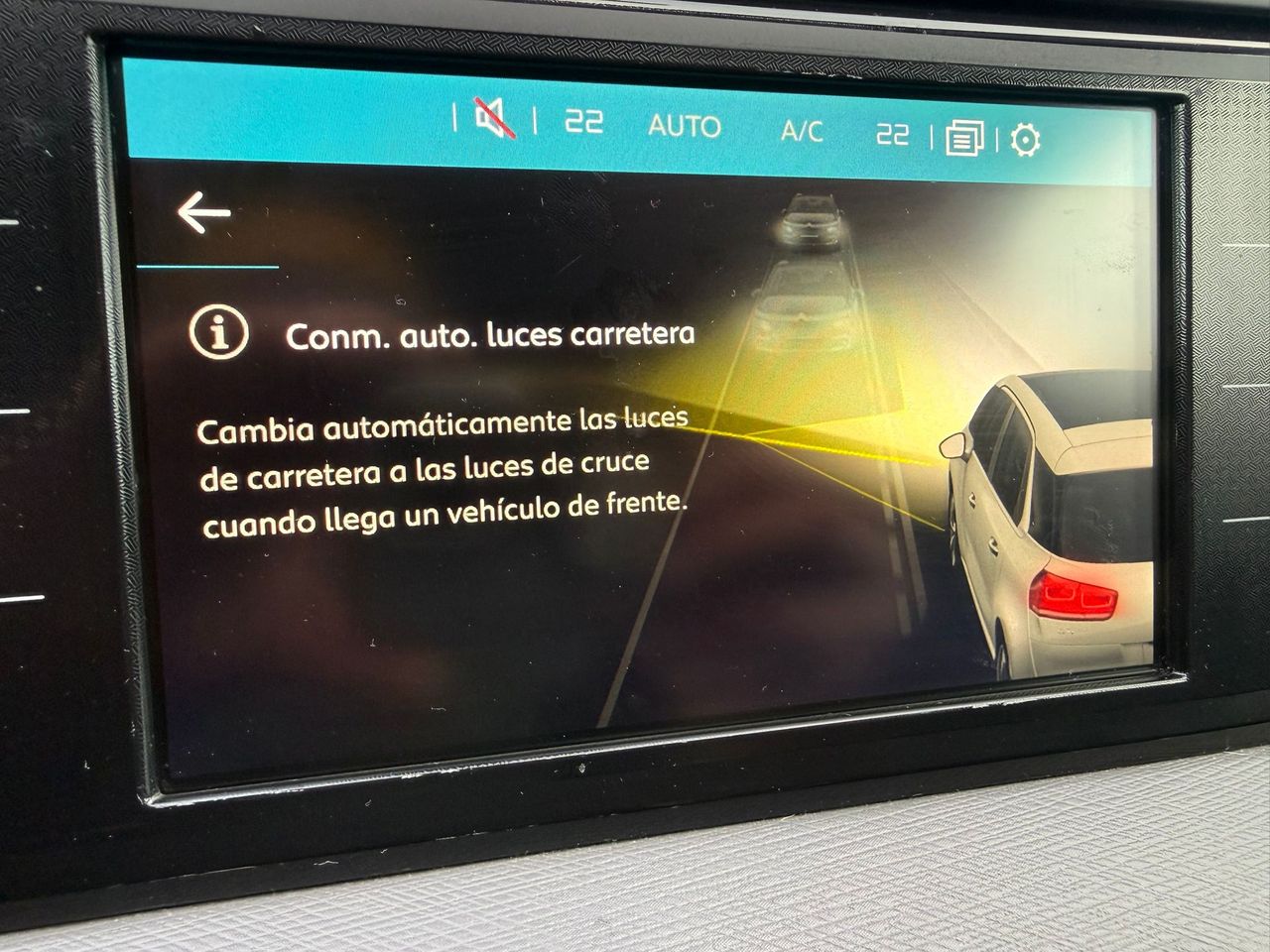 Citroën C4 Spacetourer C4 SpaceTourer BlueHDi 130 S&S Shine - Foto 61