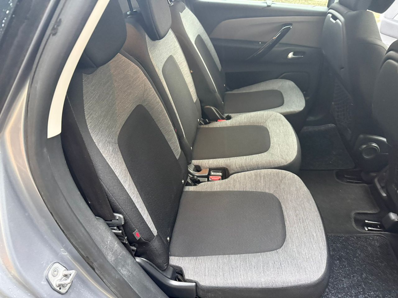 Citroën C4 Spacetourer C4 SpaceTourer BlueHDi 130 S&S Shine - Foto 34