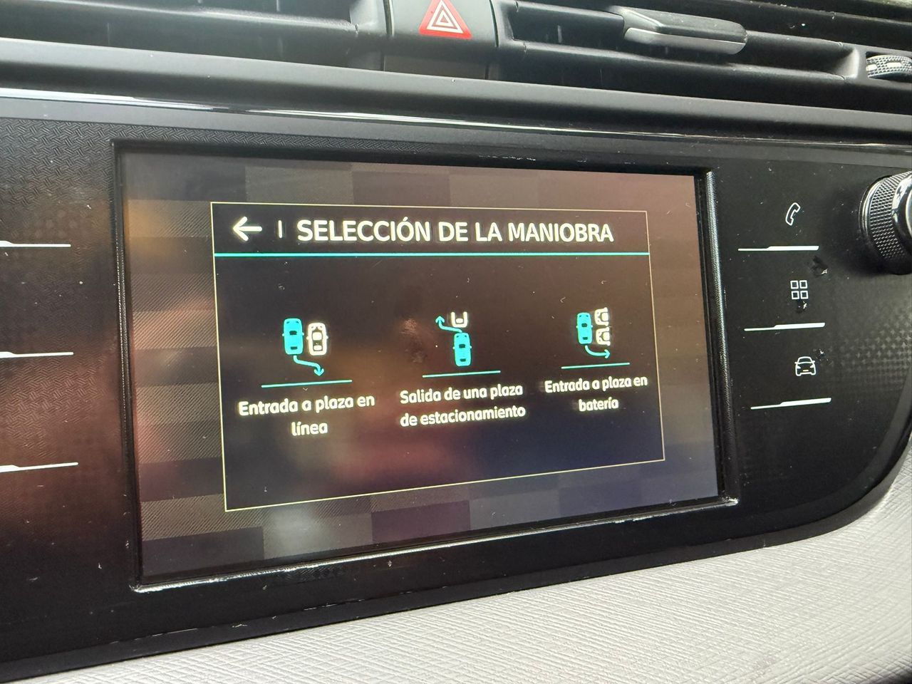 Citroën C4 Spacetourer C4 SpaceTourer BlueHDi 130 S&S Shine - Foto 56