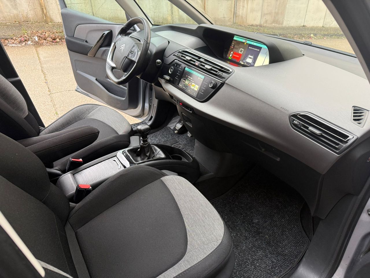 Citroën C4 Spacetourer C4 SpaceTourer BlueHDi 130 S&S Shine - Foto 42