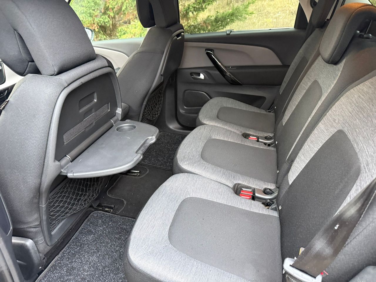 Citroën C4 Spacetourer C4 SpaceTourer BlueHDi 130 S&S Shine - Foto 28