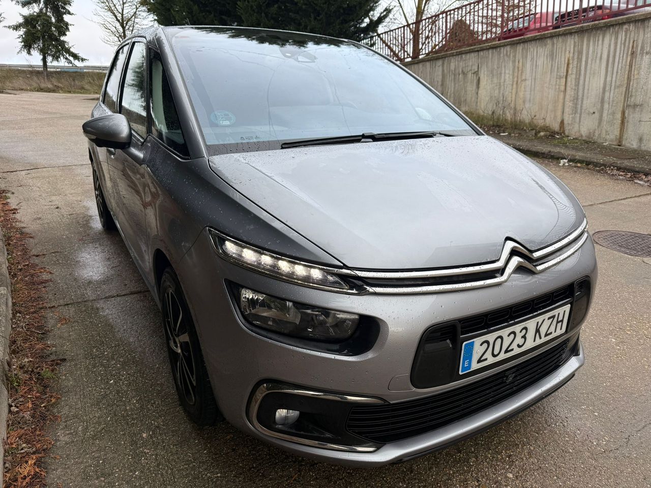 Citroën C4 Spacetourer C4 SpaceTourer BlueHDi 130 S&S Shine - Foto 16