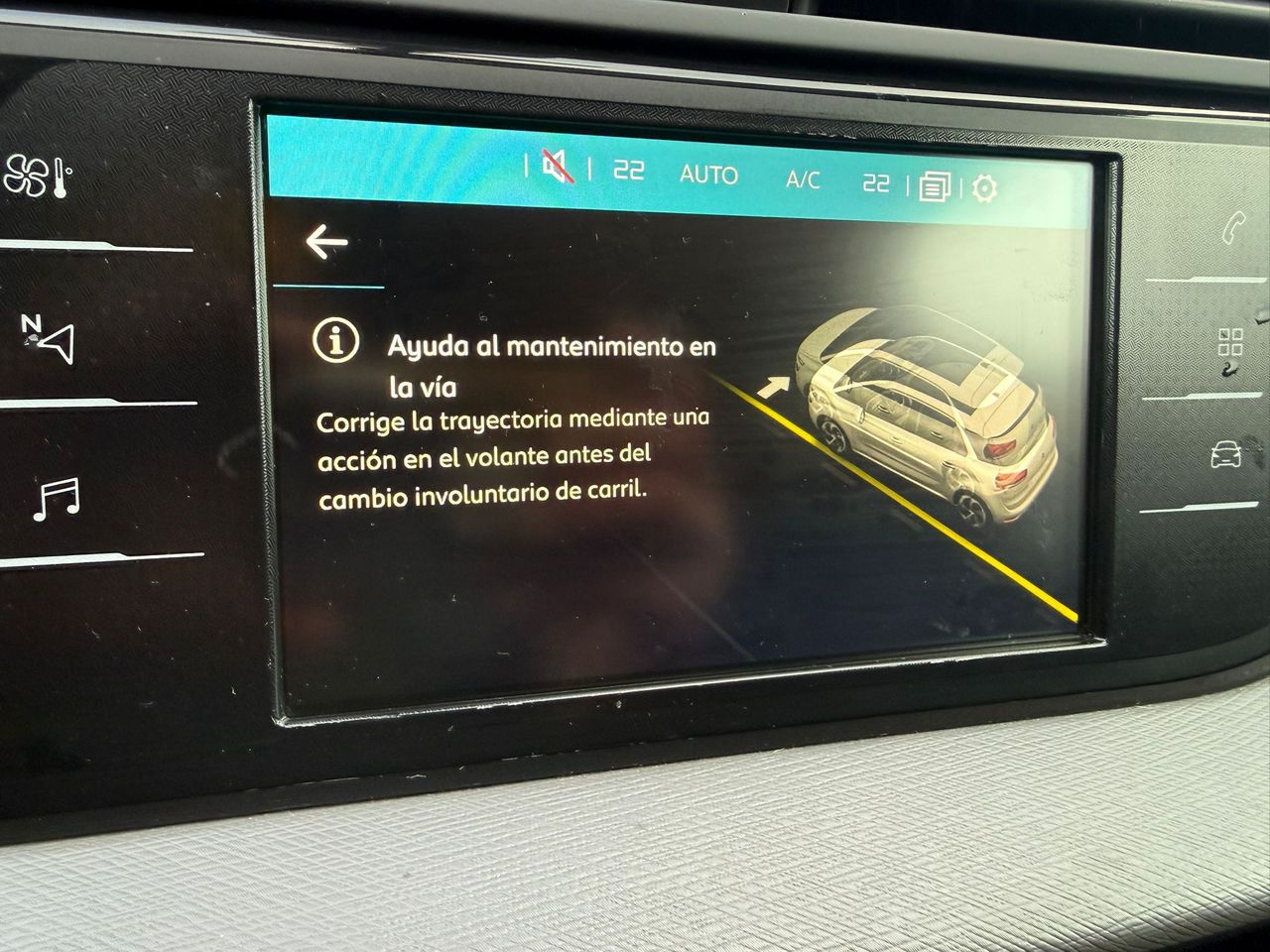 Citroën C4 Spacetourer C4 SpaceTourer BlueHDi 130 S&S Shine - Foto 66