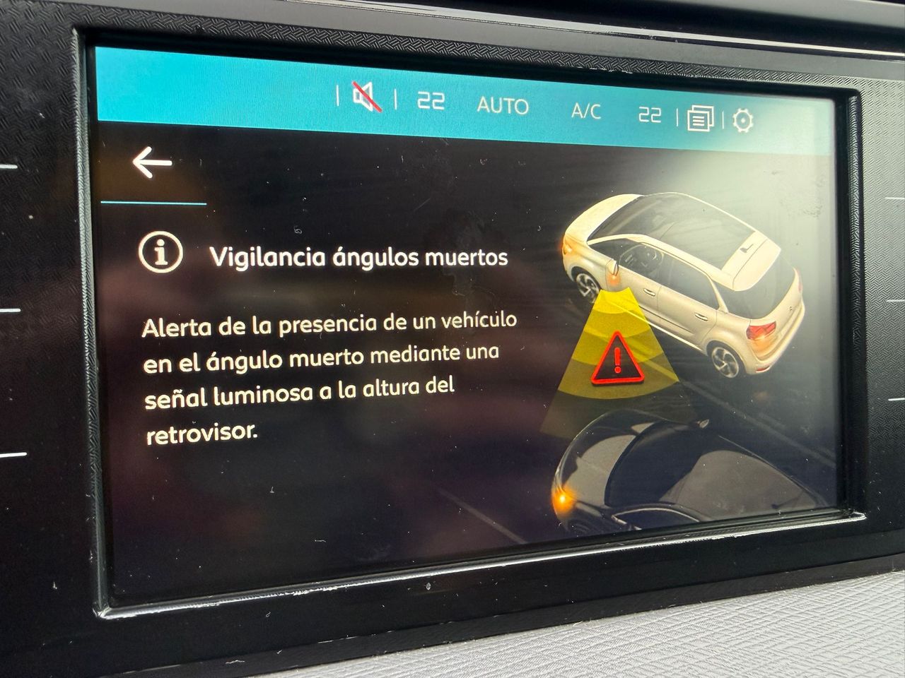 Citroën C4 Spacetourer C4 SpaceTourer BlueHDi 130 S&S Shine - Foto 64